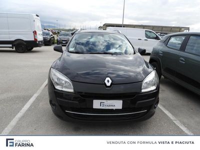 Renault Mégane III