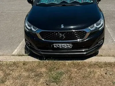 Usata DS Automobiles DS4