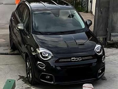 Usata Fiat 500X Sport 131 CV (96 kW) 2023 SUV
