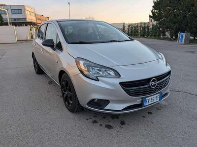 Usata Opel Corsa 75 CV (55 kW) 2019 Utilitaria