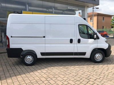 usata Opel Movano Furgone 35 2.2 BlueHDi 140 S&S PM-TM Furgone nuova a Merate