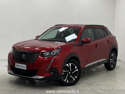 usata Peugeot 2008 PureTech 130 S&S Allure