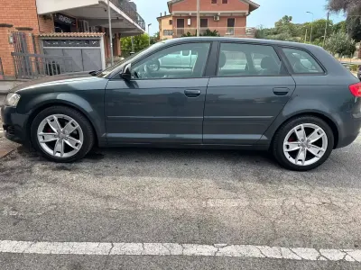 Usata Audi A3