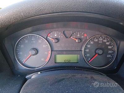 Usata Fiat Stilo 133 CV (97 kW) 2004 Berlina