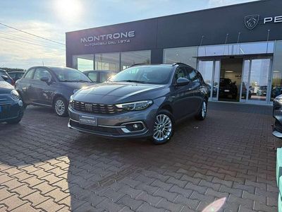 Usata Fiat Tipo Business 131 CV (96 kW) 2022 Grigio Station wagon
