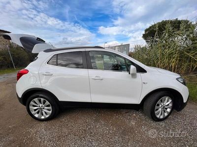 usata Opel Mokka GPL