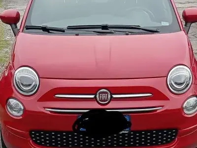 Usata Fiat 500 Dolcevita 69 CV (50 kW) 2021 Utilitaria