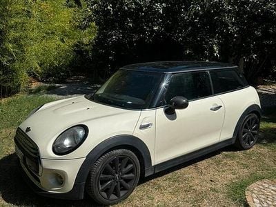 Mini Cooper D