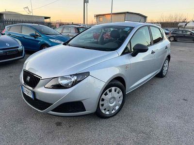 usata Seat Ibiza 1.2 5p. Style Dual GPL