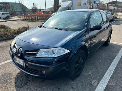 Renault Mégane Coupé