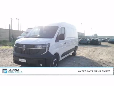 Usata Renault Master