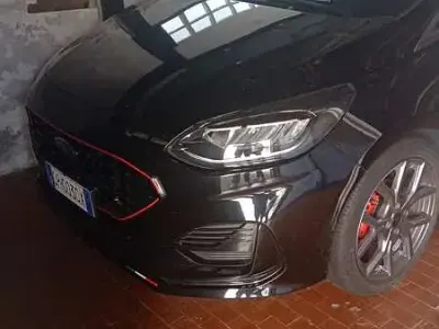 Usata Ford Fiesta ST-Line 125 CV (91 kW) 2023 Utilitaria