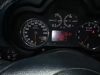 Begagnad Alfa Romeo 147