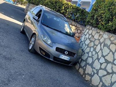 Fiat Croma