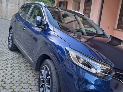 usata Renault Kadjar 2020 VENDO PER IMMEDIATO REALIZZO