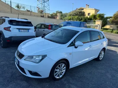 Usata Seat Ibiza ST