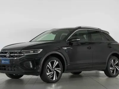 Usata VW T-Roc 115 CV (84 kW) 2025 SUV
