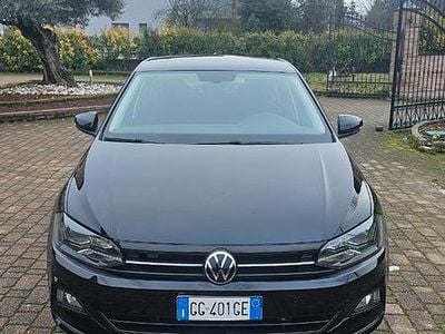 Occasion VW Polo