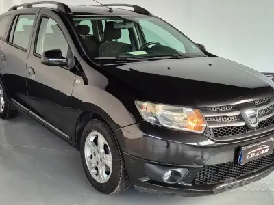 Usado Dacia Logan MCV