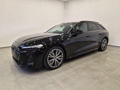 Begagnad Audi A5
