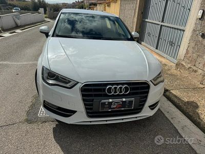 usata Audi A3 1.6 tdi