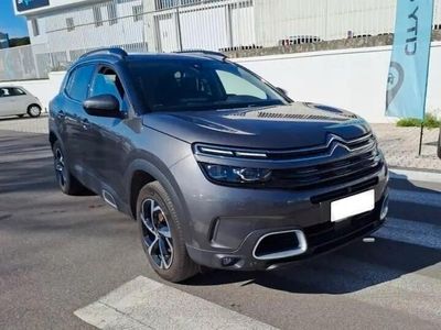 usata Citroën C5 Aircross 2.0 bluehdi Shine s