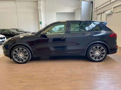 Usata Porsche Cayenne 250 CV (183 kW) 2016 SUV