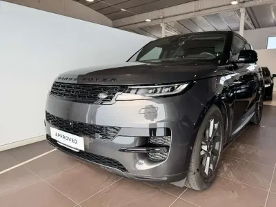 Usata Land Rover Range Rover Sport S 249 CV (183 kW) 2024 Other SUV