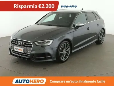 Usata Audi S3