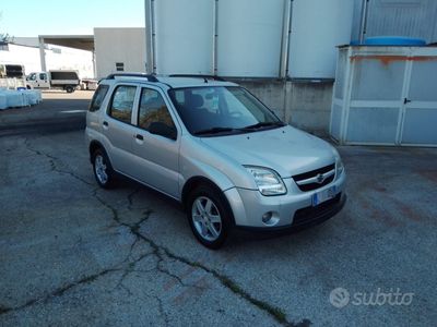 usata Suzuki Ignis Ignis 1.3 DDiS 16V cat Deluxe