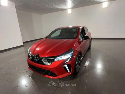 Nuova Mitsubishi Colt Intense 101 CV (74 kW) 2026 Rosso Utilitaria