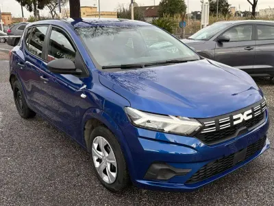 Usata Dacia Sandero