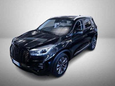 Usata DR DR 5.0 150 CV (110 kW) 2023 Other SUV