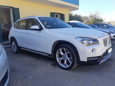 usata BMW X1 -- sDrive18d