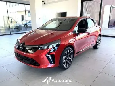 Nuova Mitsubishi Colt Intense 91 CV (66 kW) 2026 Rosso Utilitaria