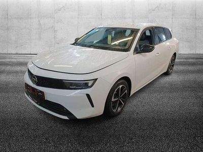 Usata Opel Astra Edition 131 CV (96 kW) 2024 Bianco Station wagon