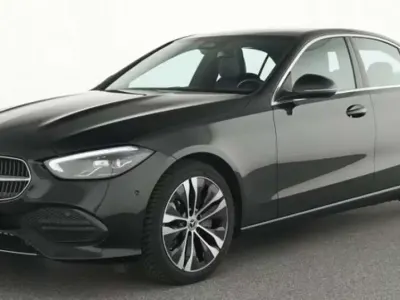 Usata Mercedes C220