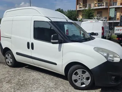 Usata Opel Combo