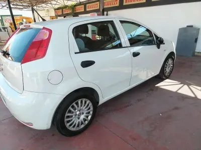 Usata Fiat Punto