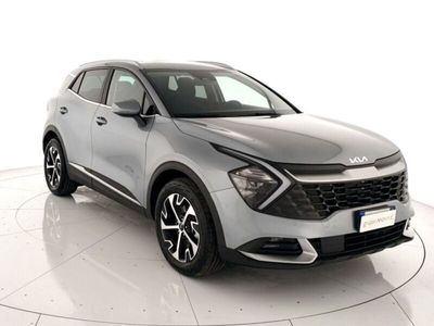 usata Kia Sportage Sportage 1.6 TGDi1.6 tgdi hev style auto