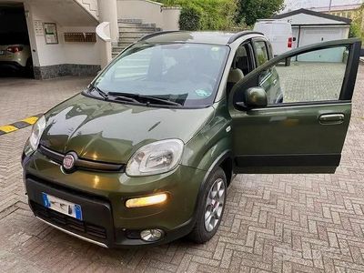 usata Fiat Panda 3ª serie - 2019