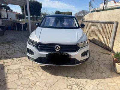 usata VW T-Roc 1.0 tsi Style 115cv