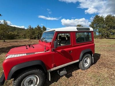 Usata Land Rover Defender 405 CV (297 kW) 2018 SUV