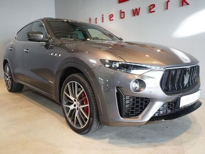 usata Maserati GranSport Levante V6 AWD*