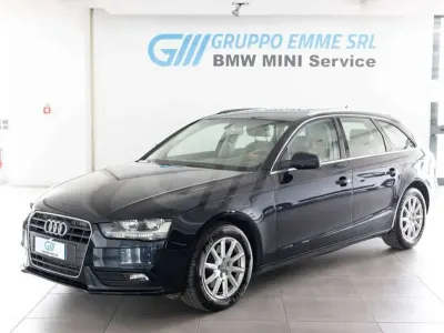 Usata Audi A4