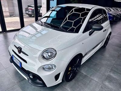 Abarth 695