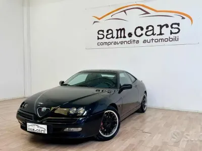 Second-hand Alfa Romeo GTV