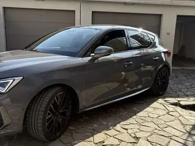 Usata Cupra Leon VZ 245 CV (180 kW) 2023 Berlina