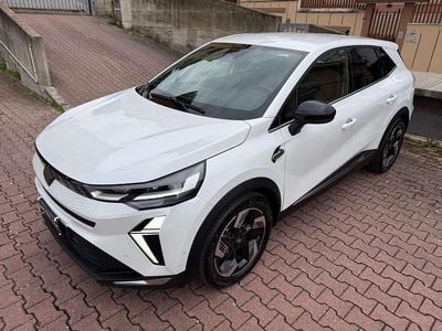 Bianco nacrè Usata 2024 Renault Symbioz Techno SUV | 24.890 € (Super prezzo)