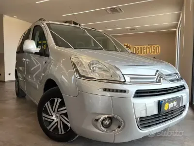 Occasion Citroën Berlingo